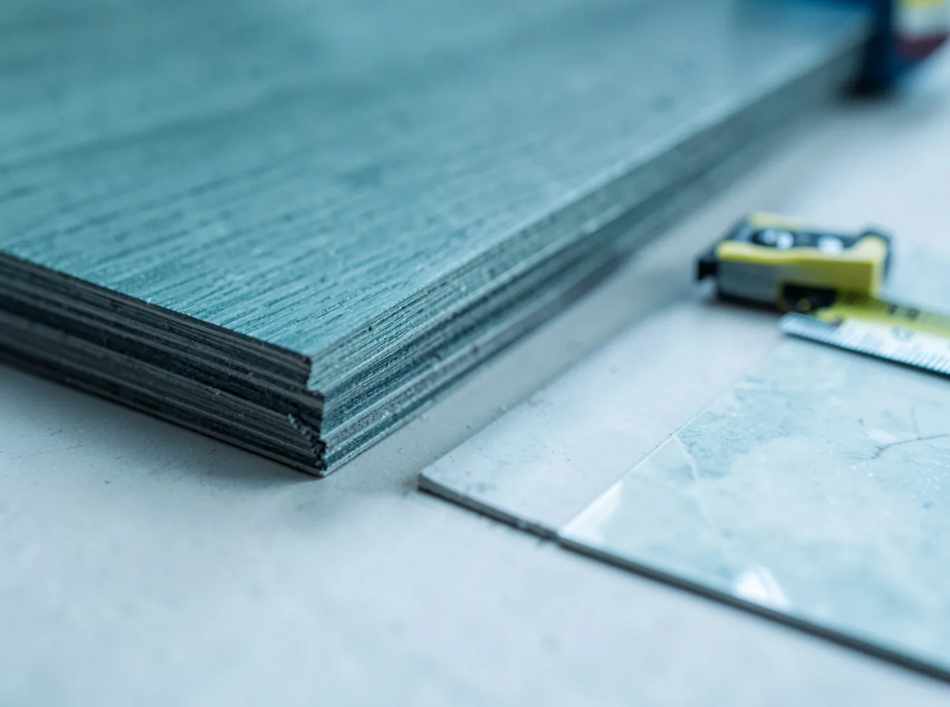 Luxury Vinyl Plank Installation Glenwood, NM FAQs